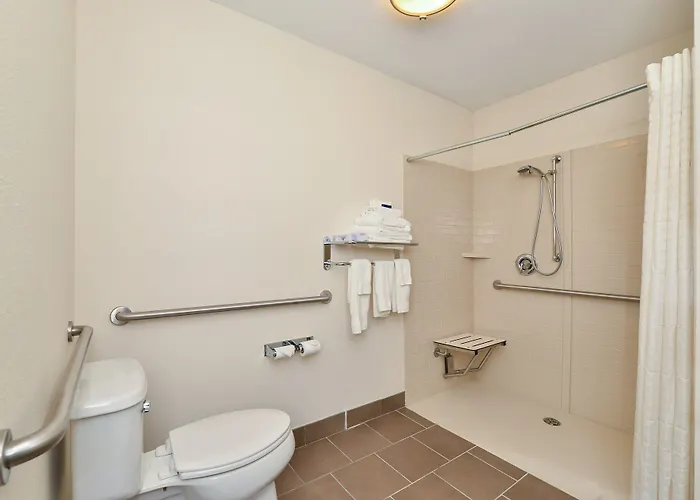 Candlewood Suites Monahans By Ihg